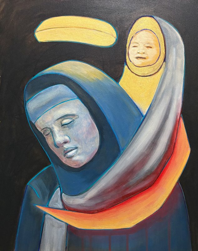 The Mother, 2026